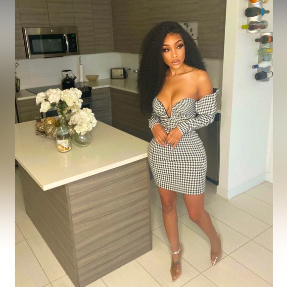 Sweet Tooth Dress - Picture 2 of 2